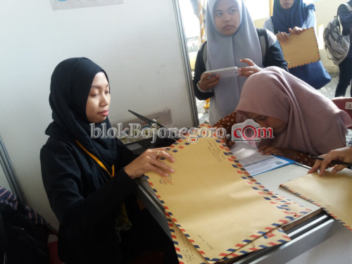 Job Market Fair Sediakan 3000 Lowongan Kerja